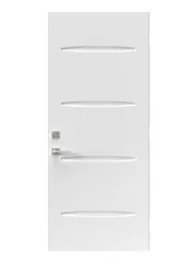 Tao Steel Entry Door