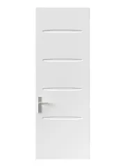 Tao Steel Entry Door