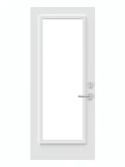 Uno Steel Entry Door