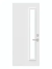 Uno Steel Entry Door