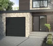 Vogue Steel Entry Door
