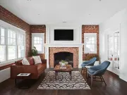 Wood Hung Window