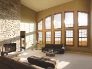 Wood Hung Window