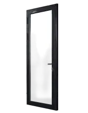 Aluminum Entry Door