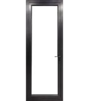 Aluminum Entry Door
