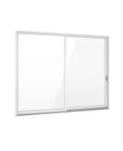 Aluminum Lift & Slide Door