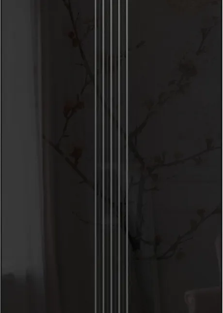 Infinite - black