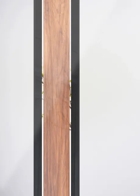 Zen - Walnut Sandblasted