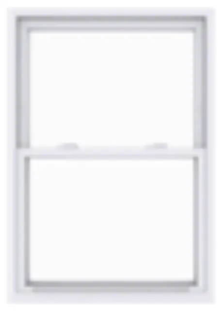 Double Hung Windows