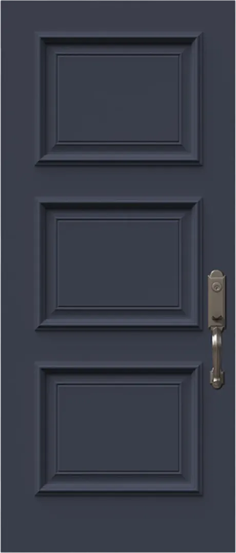 Sydney Steel Entry Door
