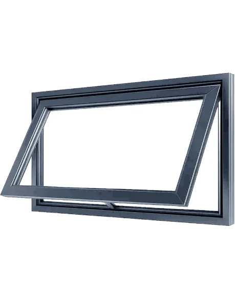 Aluminum Awning Window