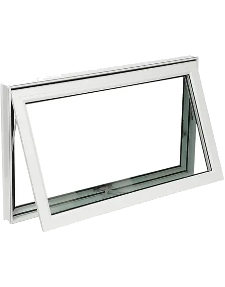 Vinyl Awning Window
