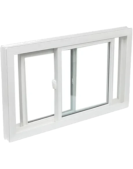 Vinyl Sliding Window