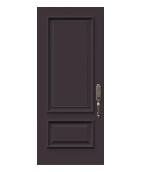 Novatech High Performance Entry Door (NHP)
