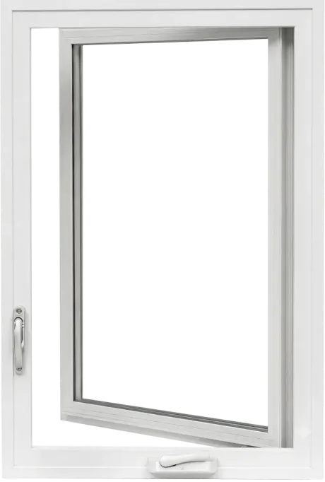 Vinyl Casement Windows