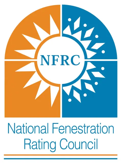 NFRC-Certified Windows