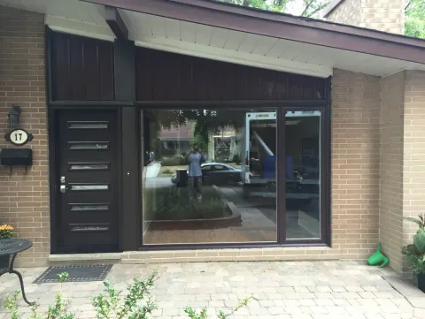 steel security door system copy