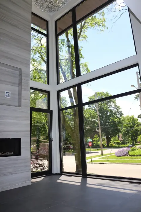 tilt and turn windows