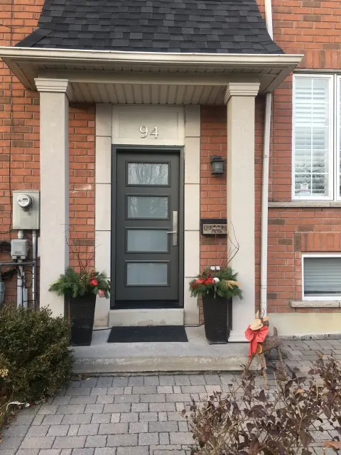Toronto Door suplier