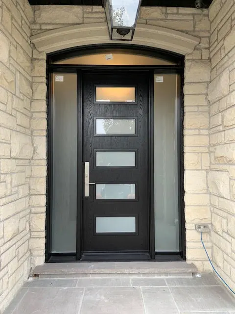 fiberglass-doors-installation-toronto-lots-of-light
