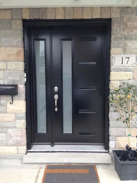Delco Doors