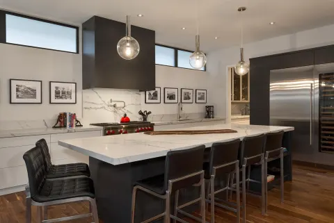 aluminum-windows-Toronto-modern-basement