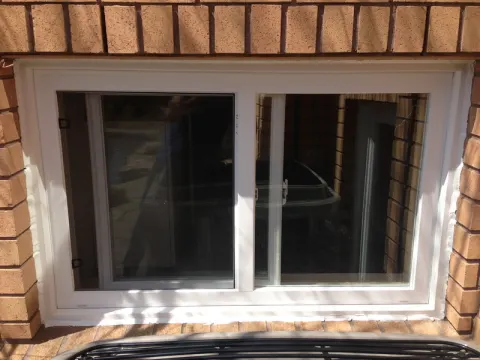 basement windows