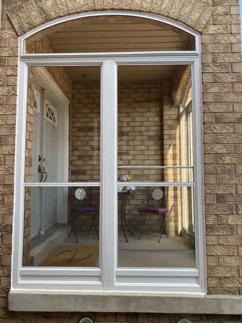 Porch Enclosure Toronto