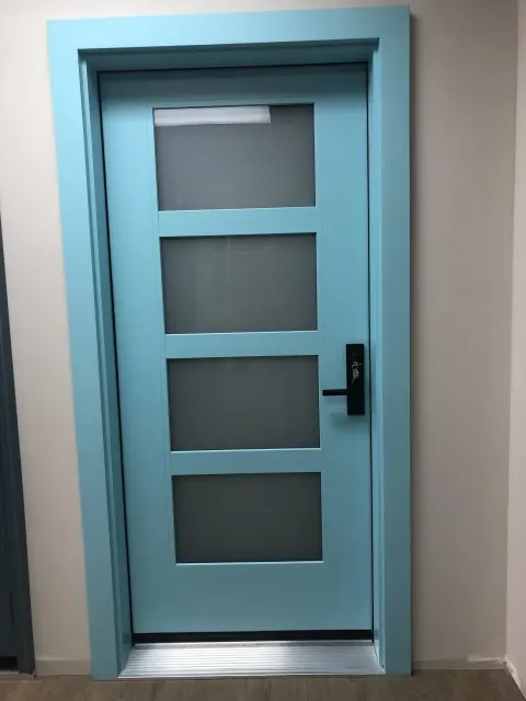 Door Factories Toronto