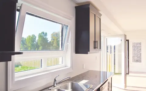 tilt and turn windows for homes toronto
