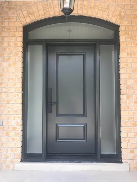 steel-door-installation-replacement-toronto-witharch