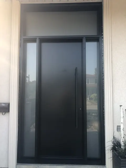 Doors Canada