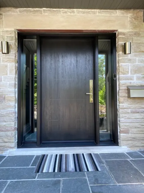 Modern Door Manufacturer