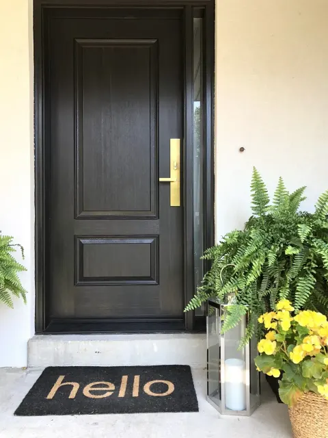 fiberglass-doors-installation-toronto-designer-style