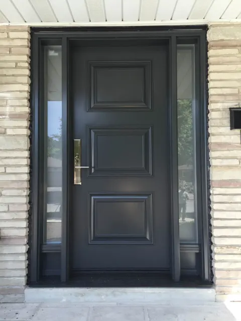 steel doors direct copy