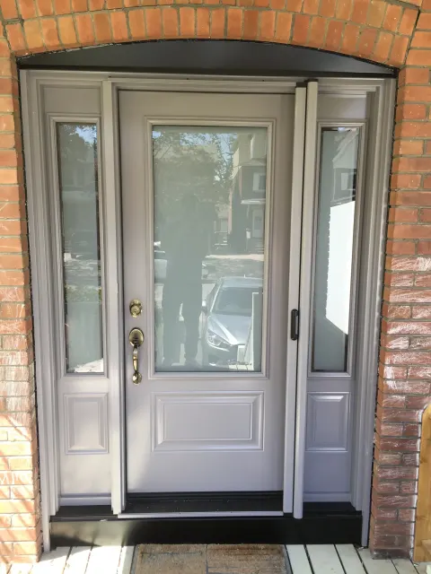 steel-doors-supplier- toronto
