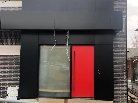 fiberglass door providers copy