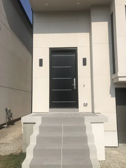 fiberglass-doors-installation-toronto-long-steps
