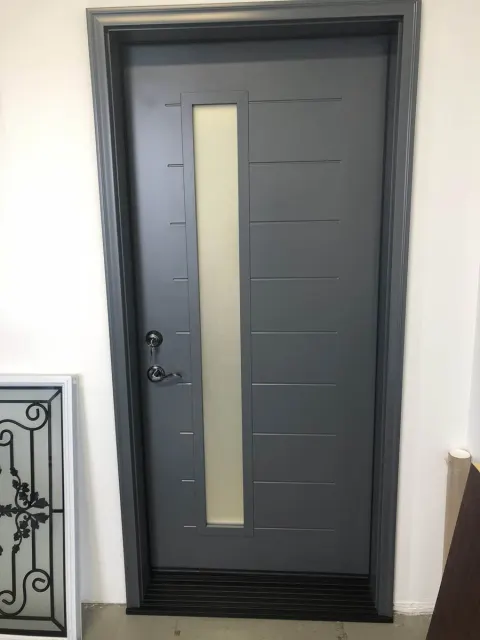 steel-door-installation-replacement-toronto-mundo-interior