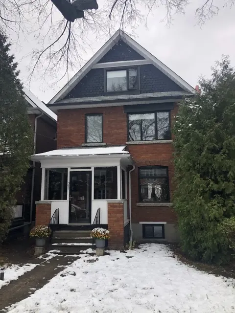 Toronto Aluminum Windows
