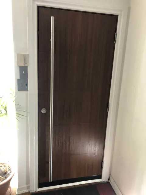 high quality doors copy
