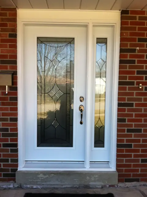 steel-door-installation-replacement-toronto-standard-white
