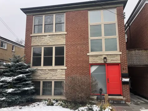 Vinyl windows replacement Toronto