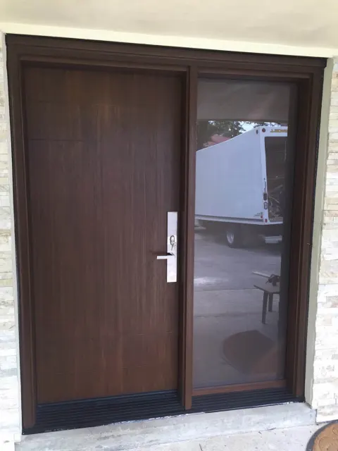Fiberglass dorrs showrooms copy