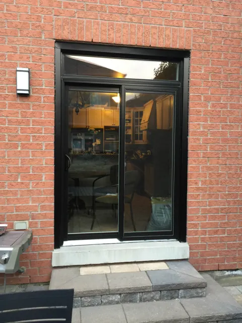 sliding doors