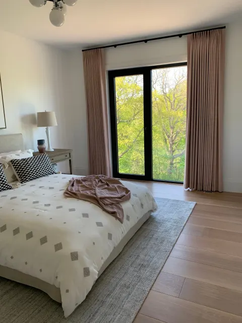 bedroom tilt and turn doors