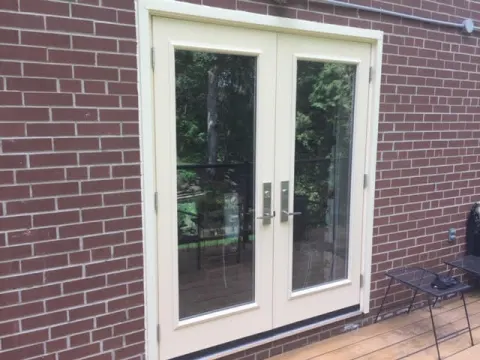 Garden Doors direct suppliers toronto