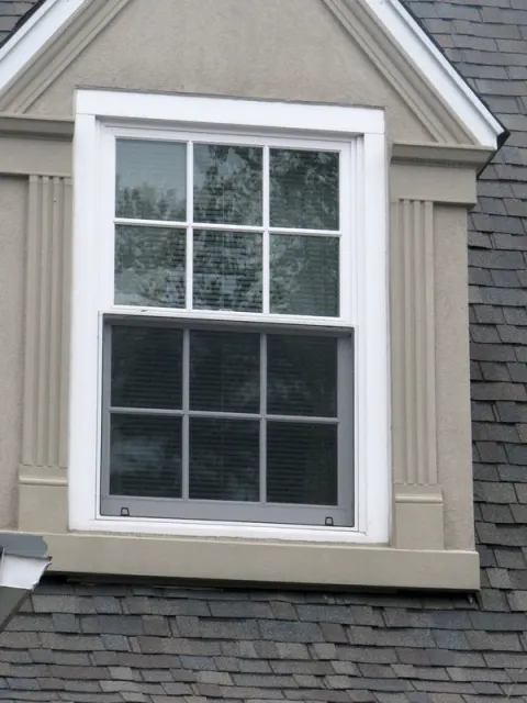 vinyl window replacements