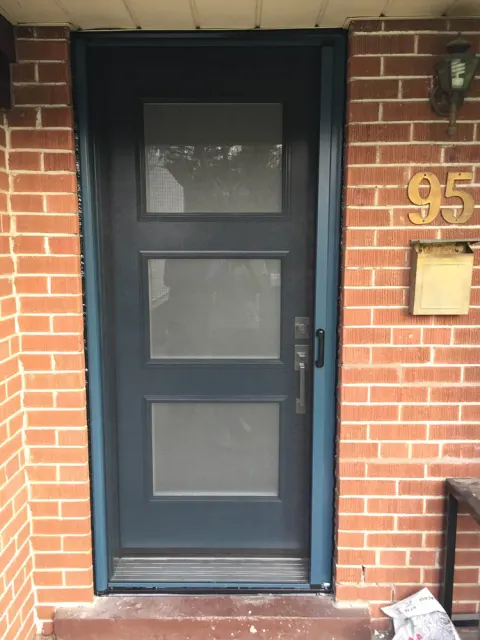 door contractors copy