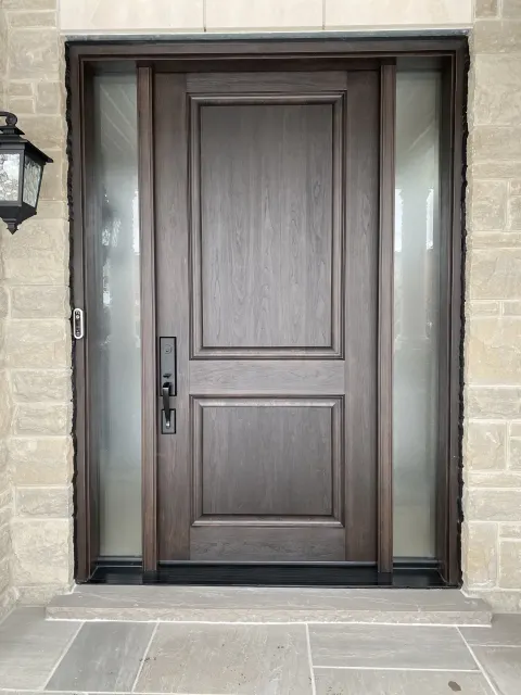Fiberglass Doors Vaughan